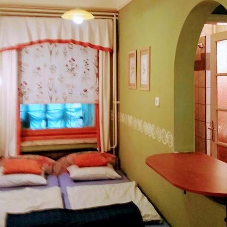 Nekeczki Vendeghaz Otel Nagykáta Dış mekan fotoğraf