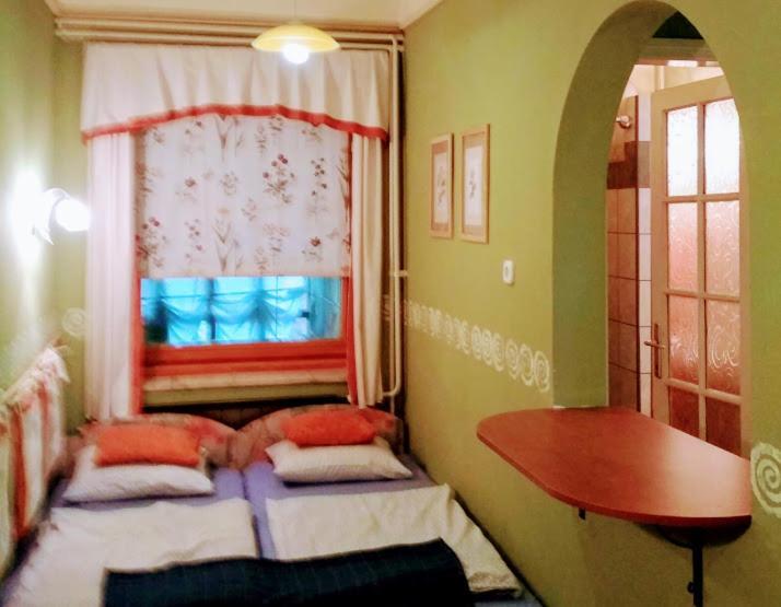 Nekeczki Vendeghaz Otel Nagykáta Dış mekan fotoğraf